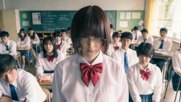 The Flowers of Evil - The Flowers of Evil