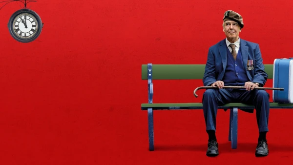 The Last Rifleman - The Last Rifleman