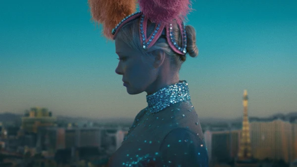 The Last Showgirl - The Last Showgirl