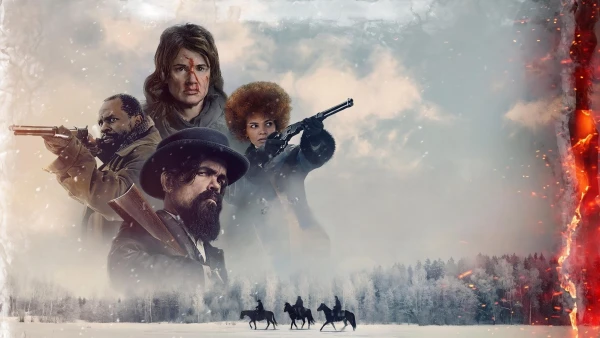 The Thicket - The Thicket