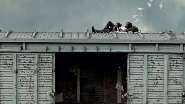 The Vanishing of Sidney Hall - The Vanishing of Sidney Hall