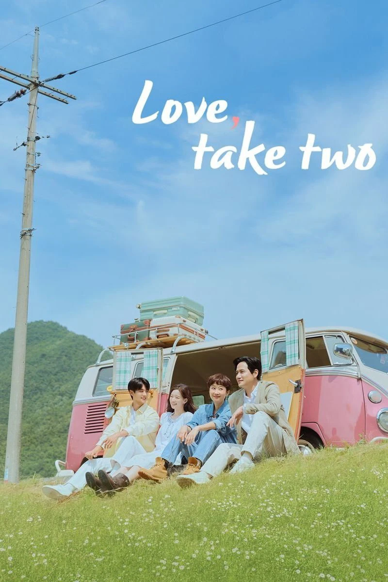 Thêm Một Lần Yêu - Love, Take Two (2025)
