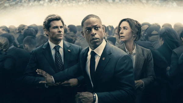 Thiên Đường - Paradise