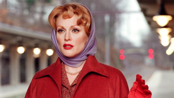 Thiên đường mong manh - Far from Heaven