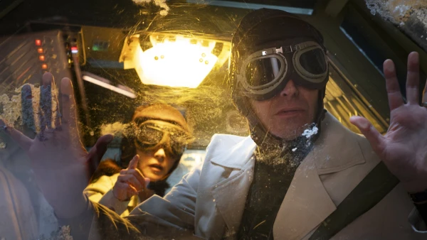 Thời đại của chúng ta - Our Times