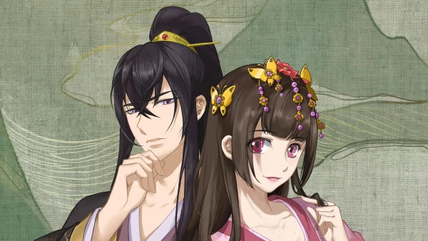 Thông Linh Phi - Phần 2 - Psychic Princess