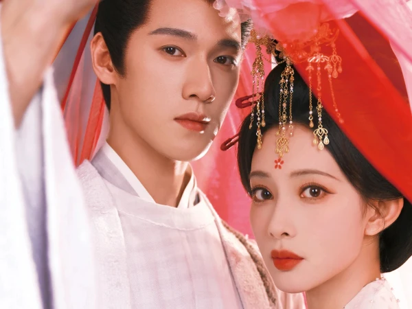 Thượng Công Chúa - Tigers Sniff the Rose