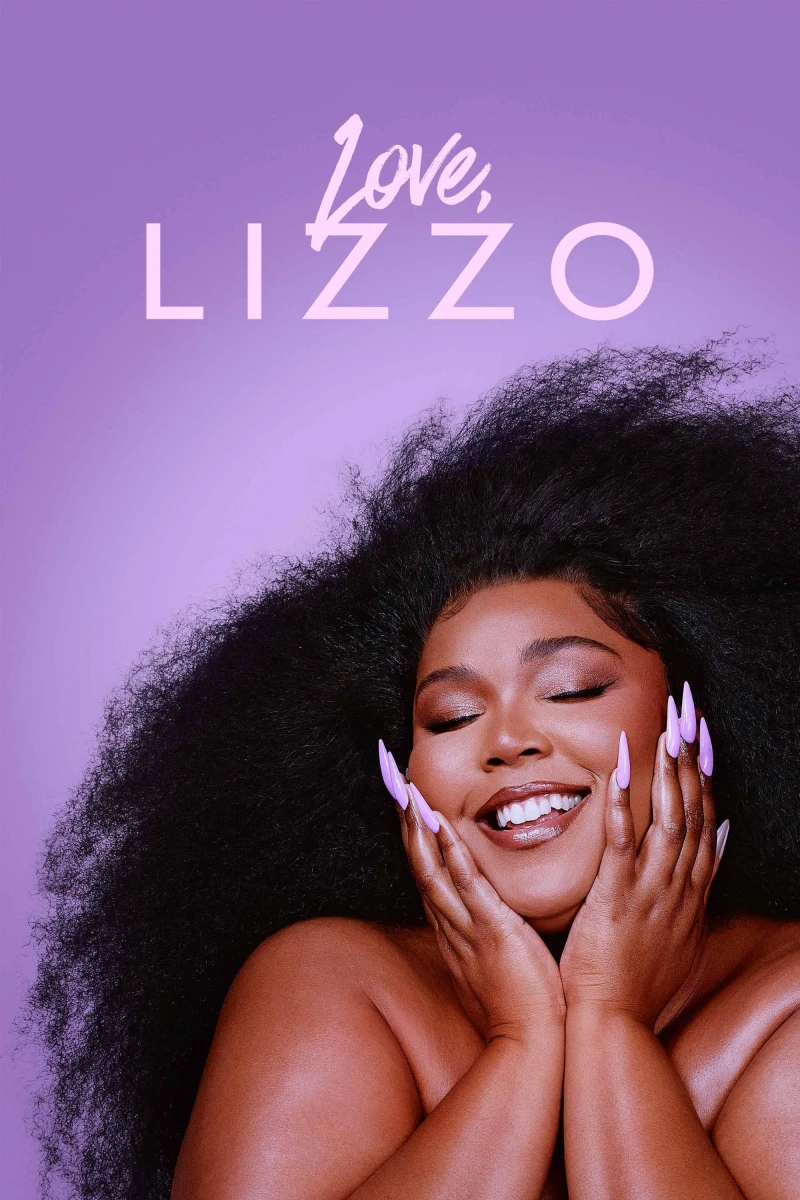 Thương Mến, Lizzo - Love, Lizzo (2022)