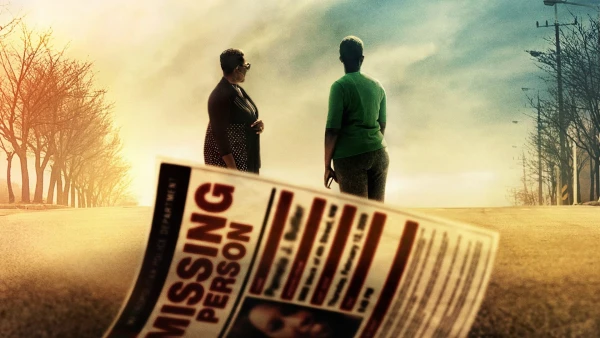 Tìm Kiếm Người Da Màu Bị Mất Tích - Black and Missing