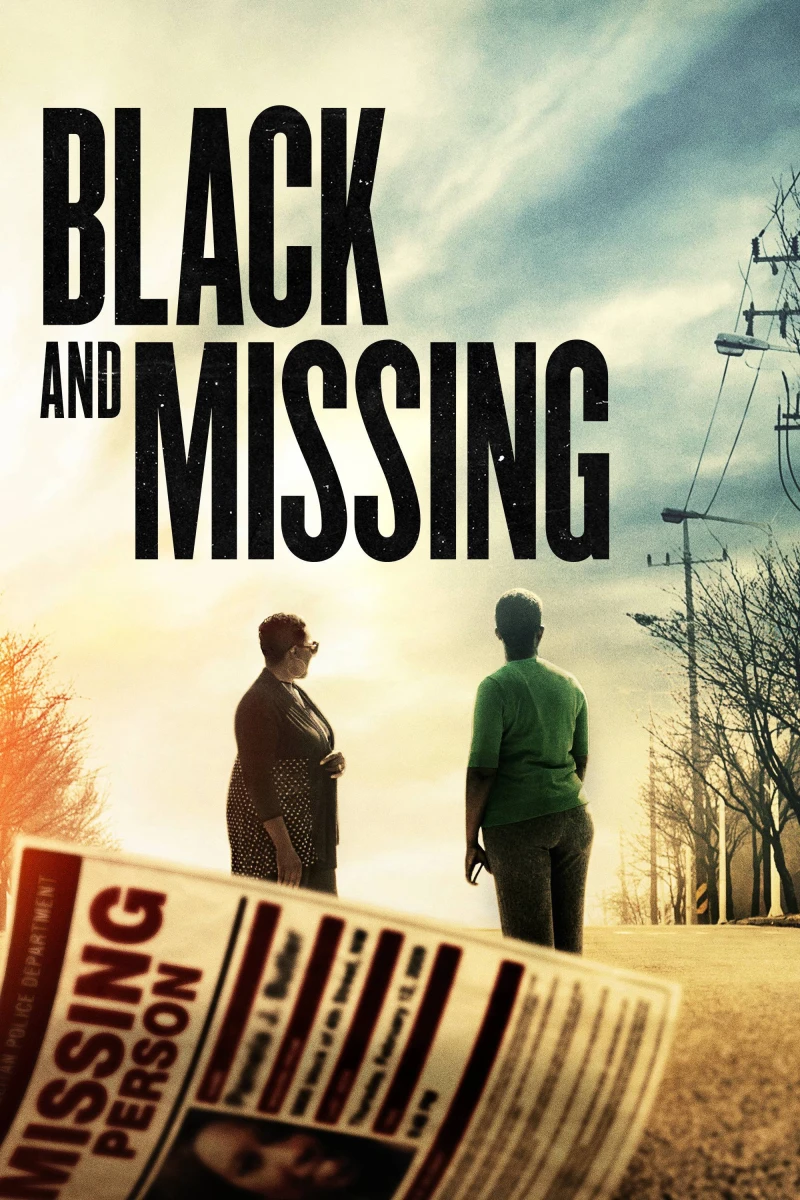 Tìm Kiếm Người Da Màu Bị Mất Tích - Black and Missing (2021)