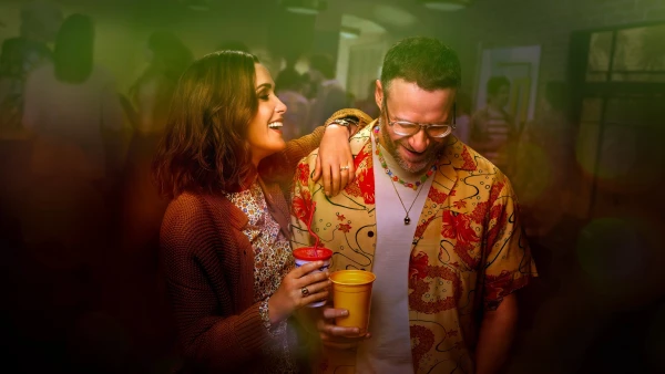 Tình Bạn Thuần Khiết (Phần 2) - Platonic (Season 2)