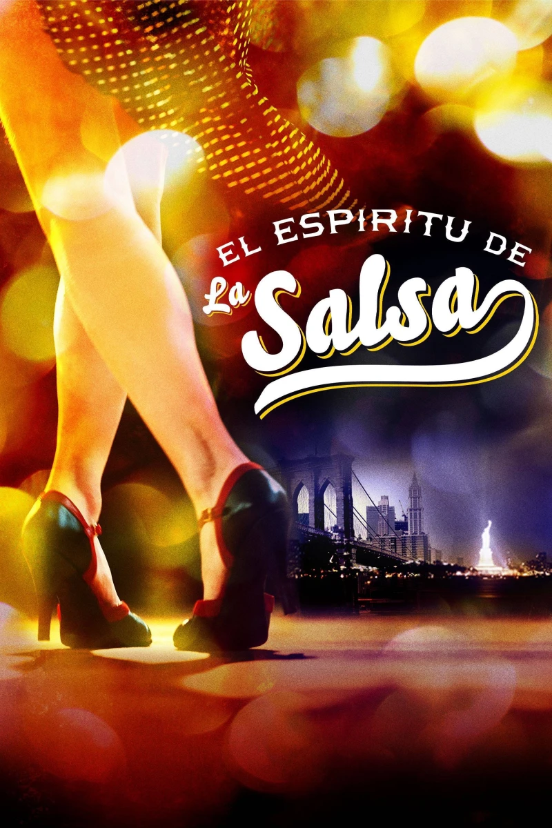 Tinh Thần Salsa - The Spirit of Salsa (2010)