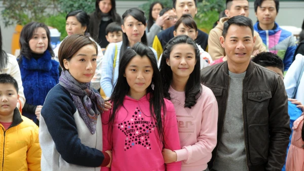 Tình Thương Của Mẹ Hổ - Tiger Mom Blues