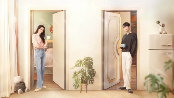 Tình Yêu Có Pháo Hoa - Love Has Fireworks