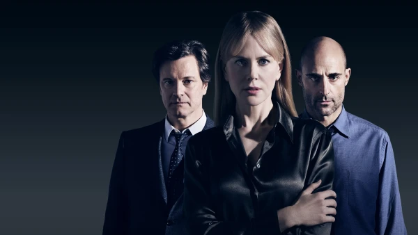 Tội Ác Ngủ Say - Before I Go to Sleep