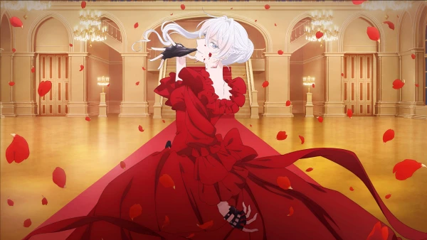 Tôi Có Thể Thỉnh Cầu Một Điều Cuối Cùng? - May I Ask for One Final Thing?