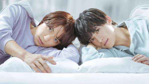 Tôi đã trở thành vai chính của một bộ phim BL - I Became the Main Role of a BL Drama