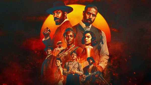 Tội Đồ - Sinners