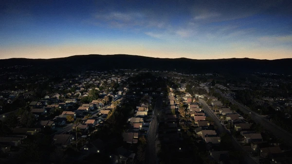 Tôi Sẽ Biến Mất Trong Màn Đêm - I'll Be Gone in the Dark