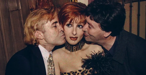 Tôi vẫn là siêu sao - I'm Still a Superstar