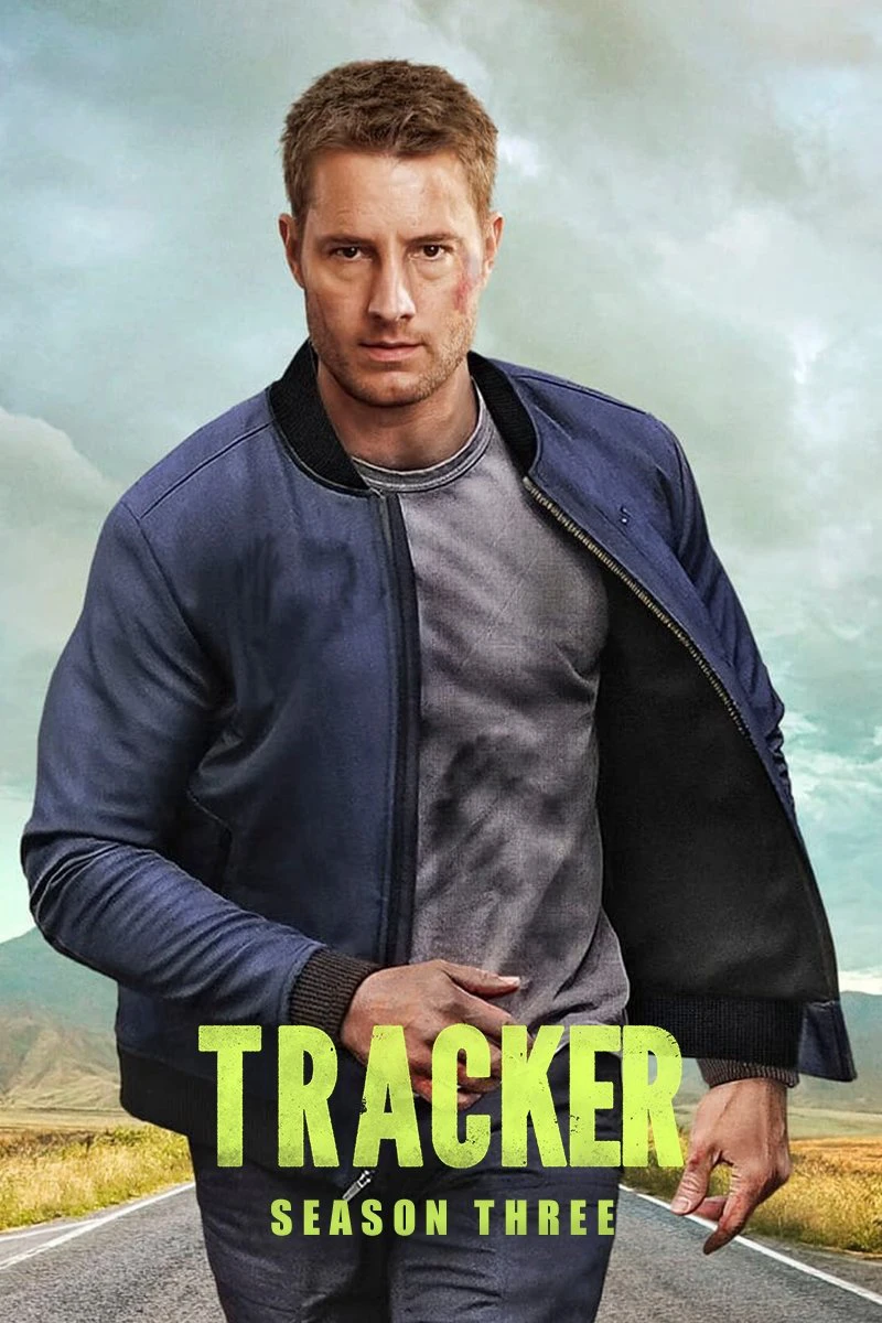 Tracker (Phần 3) - Tracker (Season 3) (2025)