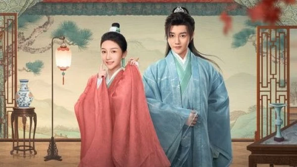 Trăng Ôm Cánh Nhạn Về Tây - The Promise