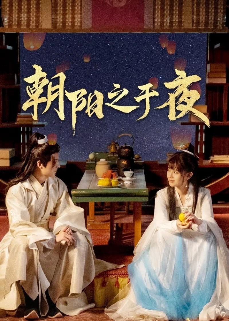Triêu Dương Chi Vu Dạ - The Dawn to the Night (2025)