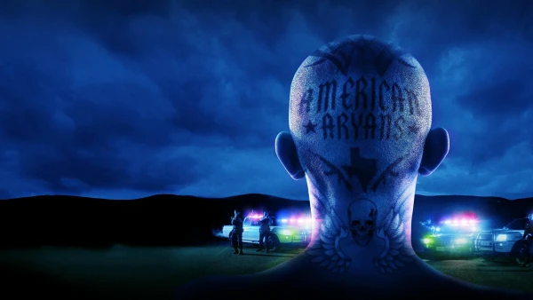 Truy Quét Băng Đảng Da Trắng Mỹ - The Takedown: American Aryans (Season 1)