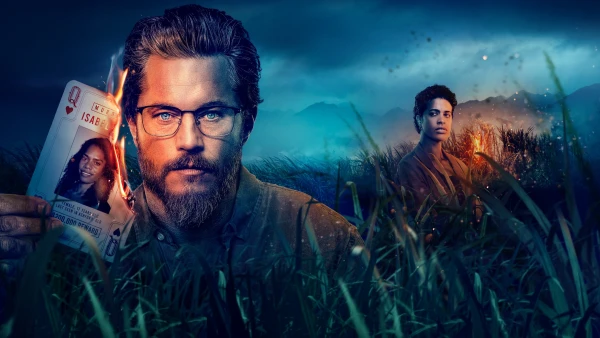 Tuyết Đen - Black Snow