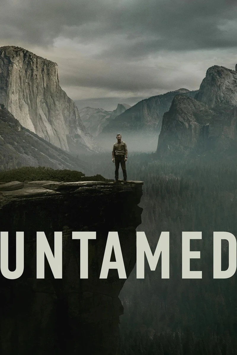UNTAMED - UNTAMED (2025)