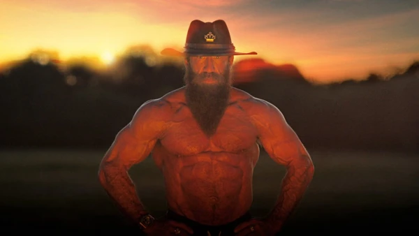 Untold: The Liver King - Untold: The Liver King