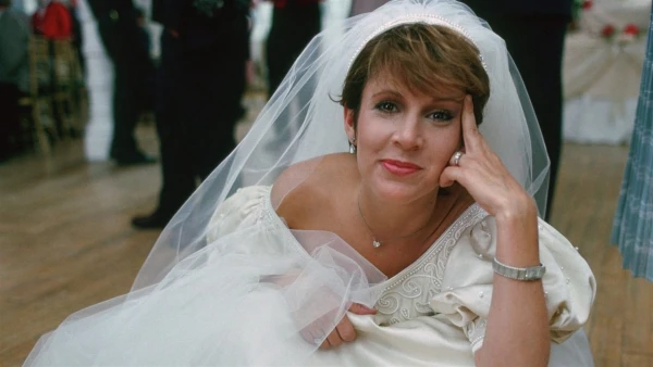 Uống Vì Khát Khao - Carrie Fisher: Wishful Drinking