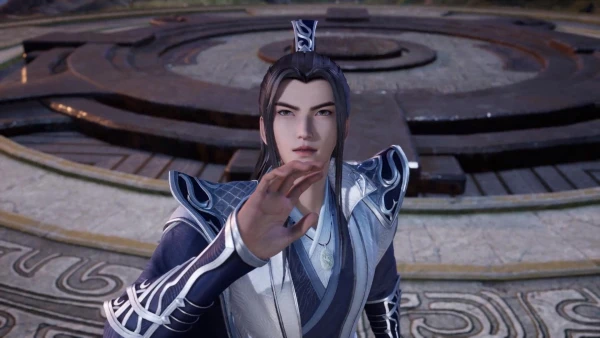 Vạn Giới Độc Tôn - Ten Thousand Worlds