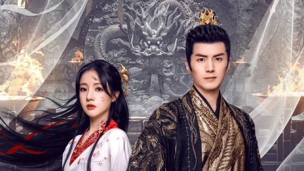 Vân Hách Dao - The Antidote to Love