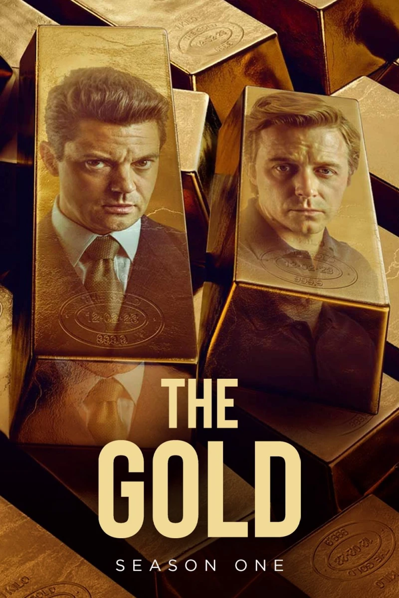 Vụ Cướp Thế Kỷ (Phần 1) - The Gold (2023)