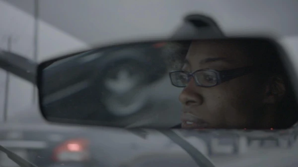 Vụ Dừng Xe - Traffic Stop