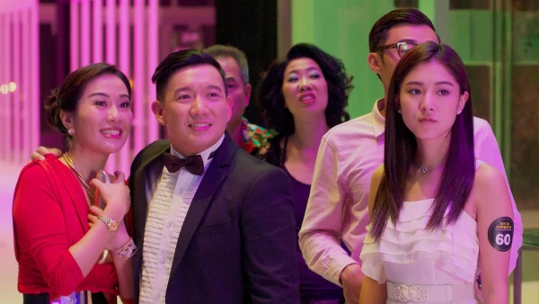 Vua Mạt Chược - King of Mahjong