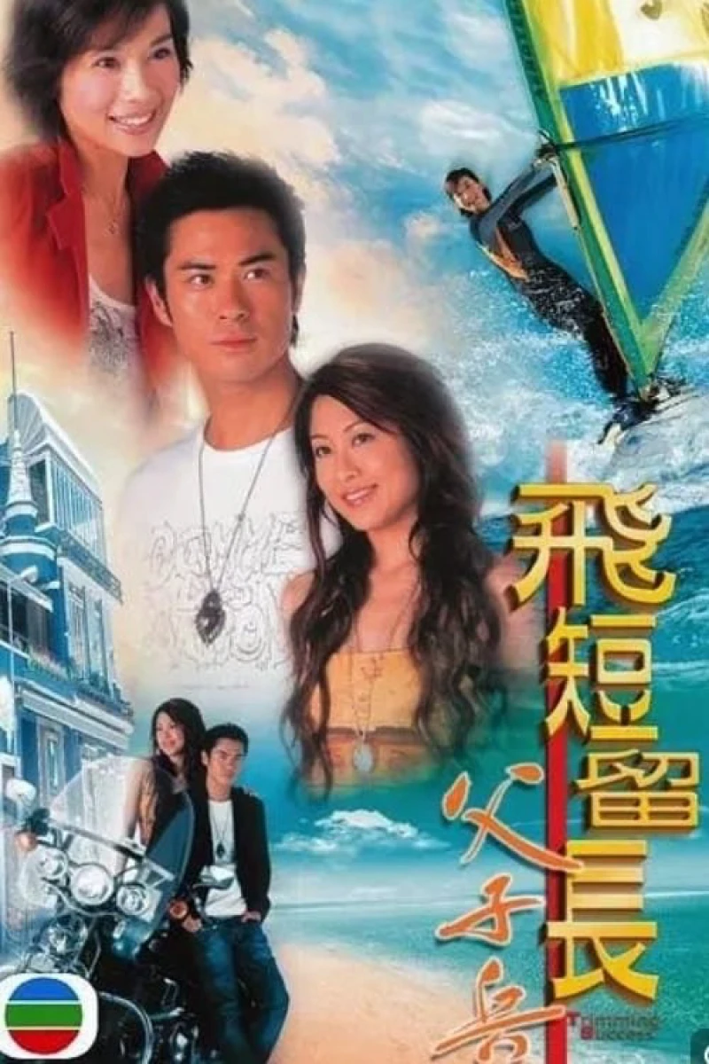 Vượt Lên Chính Mình - Trimming Success (2006)