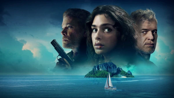 Vượt Qua Hiểm Nguy - Dangerous Waters