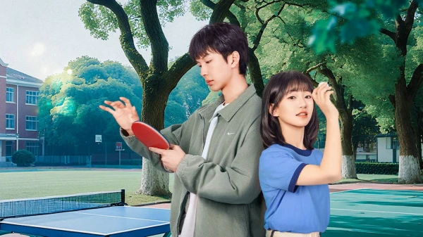 Trò Chơi Của Trái Tim - Hearts in Play