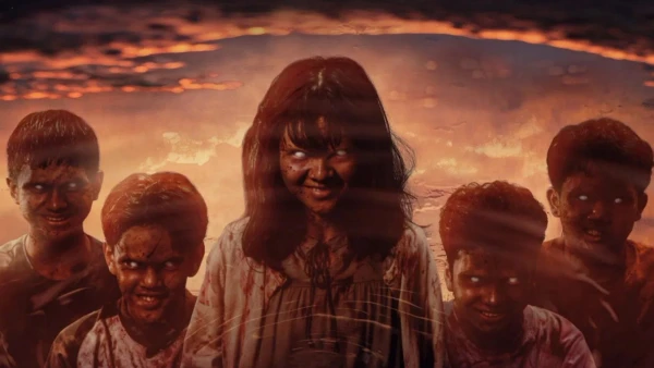 Waktu Maghrib 2 - Waktu Maghrib 2