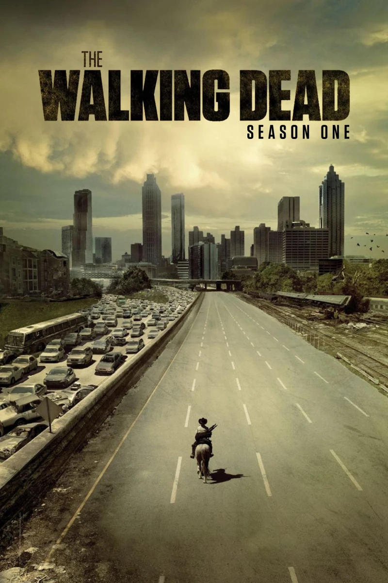 Xác Sống - The Walking Dead (2010)