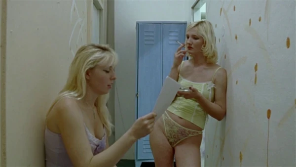 Xuất Nhập Khẩu - Import/Export