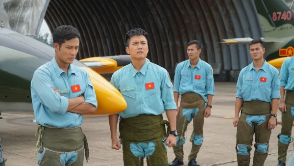 Yêu Hơn Cả Bầu Trời - Yêu Hơn Cả Bầu Trời