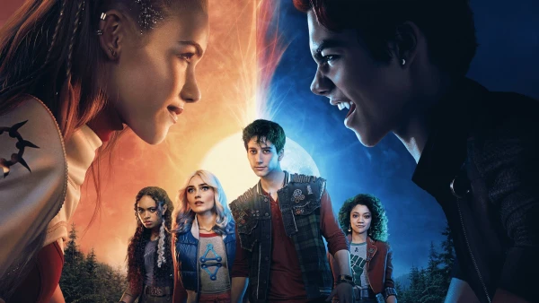 Zombies 4 - Dawn of the Vampires - Zombies 4 - Dawn of the Vampires